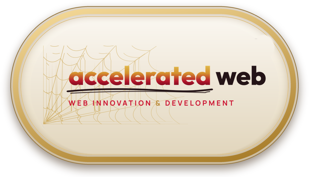 accelerated web — Web Innovation & Development